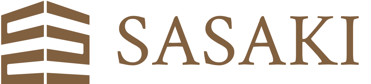 Sasaki Immobilien