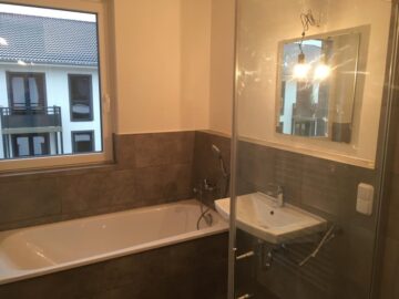 Gepflegte 3-Zimmer-Neubauwohnung in Bernau bei Berlin sucht Nachmieter, 16321 Bernau bei Berlin, Etagenwohnung