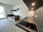 Vollmöbliertes Apartment für Berufszwecke oder Studenten sucht Nachmieter - Küche