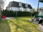Einzigartiges Wohnen am See – Exklusive Wohnung mit Privatgarten - Der Garten_