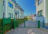 Einzigartiges Wohnen am See – Exklusive Wohnung mit Privatgarten - Die Anlage