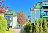 Einzigartiges Wohnen am See – Exklusive Wohnung mit Privatgarten - Die Anlage_