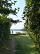 Einzigartiges Wohnen am See – Exklusive Wohnung mit Privatgarten - Zugang zum Wasser