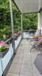 Gepflegte 3,5-Zimmer-Wohnung direkt am Park in Essen-Gerschede zu vermieten - Balkon