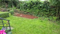 Gepflegte 3,5-Zimmer-Wohnung direkt am Park in Essen-Gerschede zu vermieten - Garten