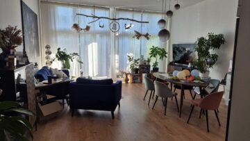 Gepflegte und geräumige 3-Zimmer-Wohnung in Bernau bei Berlin zu vermieten, 16321 Bernau bei Berlin, Etagenwohnung