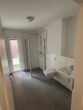 Neubau 1-Zimmer-Wohnung mit Terrasse zu vermieten - Bad