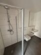 Neubau 1-Zimmer-Wohnung mit Terrasse zu vermieten - Bad