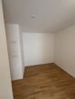 Neubau 1-Zimmer-Wohnung mit Terrasse zu vermieten - Schlafbereich