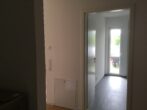 Gepflegte 1-Zimmer-Wohnung im 2. OG mit Balkon in Neuruppin zu vermieten - Eingang