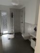 Gepflegte 1-Zimmer-Wohnung im 2. OG mit Balkon in Neuruppin zu vermieten - Bad
