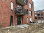 Gepflegte 1-Zimmer-Wohnung im 2. OG mit Balkon in Neuruppin zu vermieten - Hausansicht