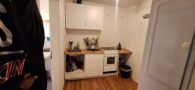Neubau 1-Zimmer-Wohnung im 1. OG mit Balkon in Neuruppin zu vermieten - 62818