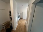 Gepflegte 1-Zimmer-Wohnung mit Terrasse sucht Nachmieter - Eingang