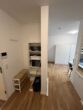 Gepflegte 1-Zimmer-Wohnung mit Terrasse sucht Nachmieter - Eingang