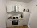 Gepflegte 1-Zimmer-Wohnung mit Terrasse sucht Nachmieter - Küche