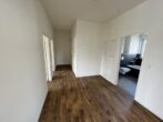 Gepflegte 4-Zimmer-Neubauwohnung im Herzen von Nauen zu vermieten - Eingang