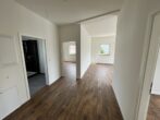 Gepflegte 4-Zimmer-Neubauwohnung im Herzen von Nauen zu vermieten - Eingang