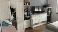 Gepflegte 4-Zimmer-Neubauwohnung im Herzen von Nauen zu vermieten - Küche