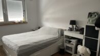 Gepflegte 4-Zimmer-Neubauwohnung im Herzen von Nauen zu vermieten - Elternschlafzimmer