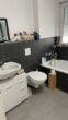 Gepflegte 4-Zimmer-Neubauwohnung im Herzen von Nauen zu vermieten - Bad