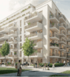 Wohnen mit Zukunft – Erstbezug im energieeffizienten Neubau - Ansicht Haus
