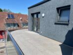 Exklusive 4-Zimmer-Penthousewohnung mit Dachterrasse und hochwertiger Ausstattung - Terasse