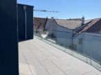Exklusive 4-Zimmer-Penthousewohnung mit Dachterrasse und hochwertiger Ausstattung - Terasse