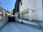 Exklusive 4-Zimmer-Penthousewohnung mit Dachterrasse und hochwertiger Ausstattung - Einfahrt Tiefgarage