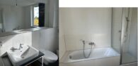 Sehr gepflegte und helle 2-Zimmer-DG-Wohnung in Berlin-Köpenick mit moderner EBK zu vermieten - Bad