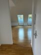 Sehr gepflegte und helle 2-Zimmer-DG-Wohnung in Berlin-Köpenick mit moderner EBK zu vermieten - Flur