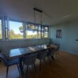 Sehr gepflegte und helle 2-Zimmer-DG-Wohnung in Berlin-Köpenick mit moderner EBK zu vermieten - Wohnzimmer