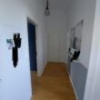 Sehr gepflegte und helle 2-Zimmer-DG-Wohnung in Berlin-Köpenick mit moderner EBK zu vermieten - Flur / Eingang