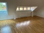 Sehr gepflegte und helle 2-Zimmer-DG-Wohnung in Berlin-Köpenick mit moderner EBK zu vermieten - Schalfzimmer