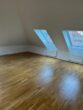 Sehr gepflegte und helle 2-Zimmer-DG-Wohnung in Berlin-Köpenick mit moderner EBK zu vermieten - Wohnzimmer