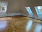 Sehr gepflegte und helle 2-Zimmer-DG-Wohnung in Berlin-Köpenick mit moderner EBK zu vermieten - Wohnzimmer1