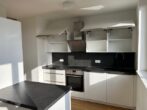 Sehr gepflegte und helle 2-Zimmer-DG-Wohnung in Berlin-Köpenick mit moderner EBK zu vermieten - küche1