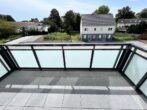 Gepflegte 4-Zimmer-Neubau-Wohnung im Herzen von Nauen zu vermieten - Balkon
