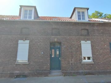 Hübsche Zechenhauswohnung in Oberhausen-Sterkrade zu vermieten, 46149 Oberhausen, Wohnung