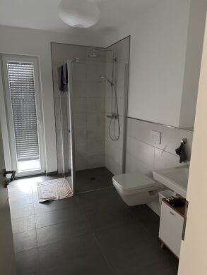 Gepflegte 1-Zimmer-Erdgeschoss-Wohnung mit Terrasse in Neuruppin zu vermieten, 16816 Neuruppin, Erdgeschosswohnung