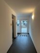 Gepflegte 1-Zimmer-Erdgeschoss-Wohnung mit Terrasse in Neuruppin zu vermieten - Hauseingang
