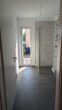 Gepflegte 1-Zimmer-Wohnung mit Terrasse sucht Nachmieter - Badezimmer 2
