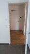 Gepflegte 1-Zimmer-Wohnung mit Terrasse sucht Nachmieter - Eingangsbereich