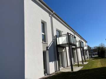 Hübsche 2,5-Nr 5- Zummer-Wohnung in Celle-Garßen zu vermieten, 29229 Celle, Etagenwohnung