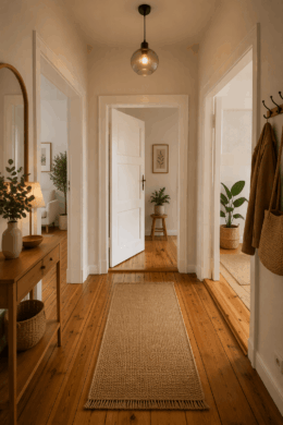 Ankommen. Wohlfühlen. Zuhause sein. – Hochwertige Eigentumswohnung für Eigennutzer, 13509 Berlin, Etagenwohnung