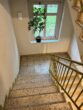 Erstbezug nach Renovierung! Helle 2,5-Zimmer-Wohnung im schönen Luisenhof von Essen-Frohnhausen zu vermieten - Treppenhaus