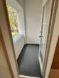 Erstbezug nach Renovierung! Helle 2,5-Zimmer-Wohnung im schönen Luisenhof von Essen-Frohnhausen zu vermieten - Loggia