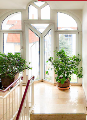 Klein aber fein – hübsche 1-Zimmer-Wohnung mit 40 qm in Dresden-Mickten, 01139 Dresden, Etagenwohnung