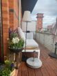 Gepflegte 3-Zimmer-Wohnung mit Balkon und Garten in Berlin-Rummelsburg zu vermieten - Balkon
