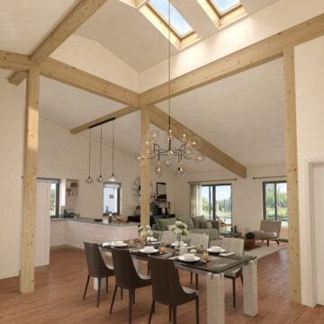 ERSTBEZUG! Exklusive Neubauwohnung in einem historischen Denkmalobjekt mit viel Platz in Meißen bei Dresden zu vermieten, 01662 Meißen, Terrassenwohnung